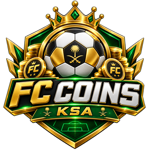 FC COINS KSA logo